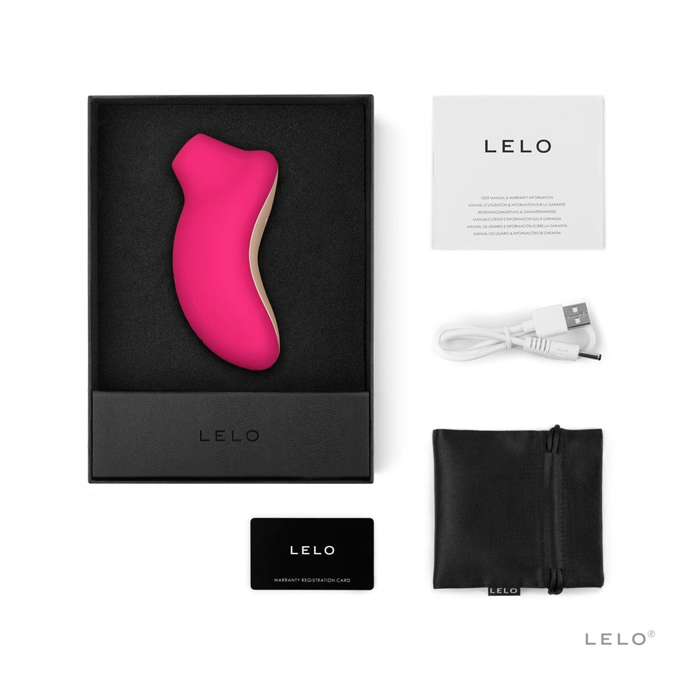 lelo-sona-sonic-clitoral-massager-cerise