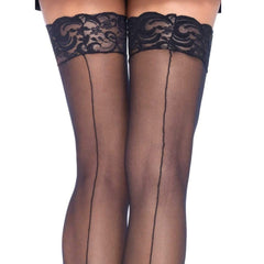leg-avenue-sheer-stockings-with-backseam-black