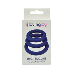 loving-joy-thick-silicone-cock-rings-3-pack