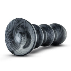 jet-black-jack-large-ribbed-butt-plug-7-inches