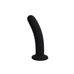 loving-joy-slimline-silicone-dildo-5-inch