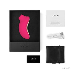 lelo-sona-2-cruise-clitoral-massager-cerise