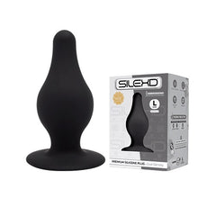 silexd-dual-density-tapered-silicone-butt-plug-large
