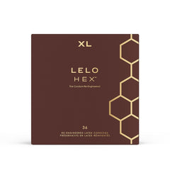 lelo-hex-condoms-respect-xl-36-pack