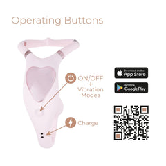 adrien-lastic-venus-hands-free-double-vibrator