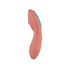 party-color-panty-remote-control-vibrator-orange