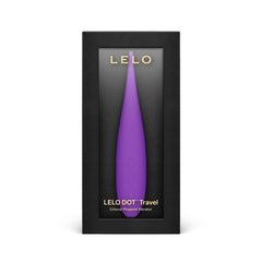 lelo-dot-travel-purple