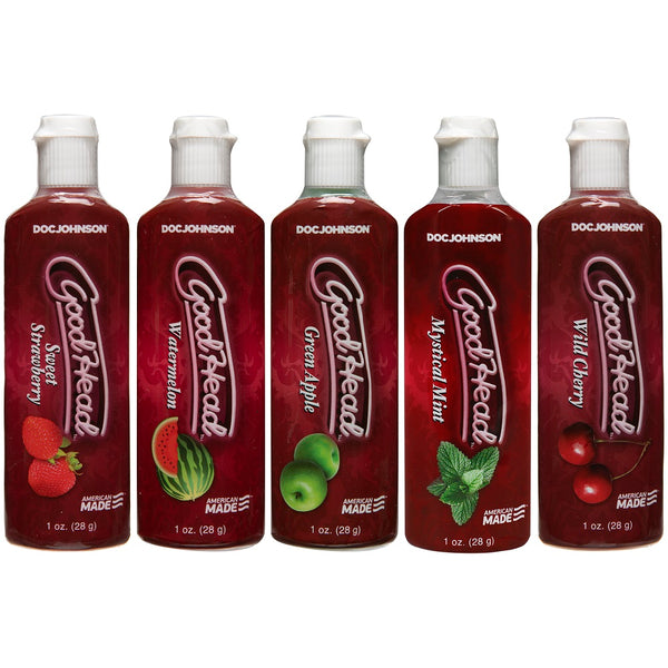doc-johnson-good-head-ultimate-blow-job-gel-5-pack