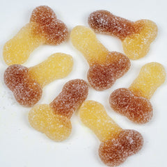cola-willies