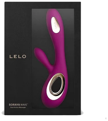 LELO Soraya Wave